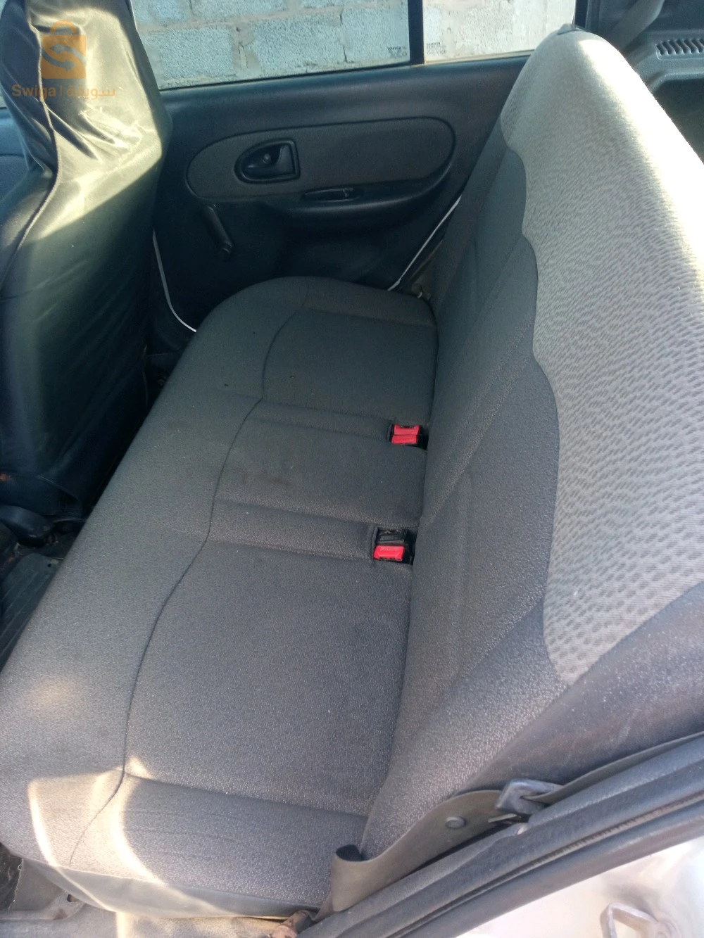 Renault Clio 2 2006 35 BOUMERDES