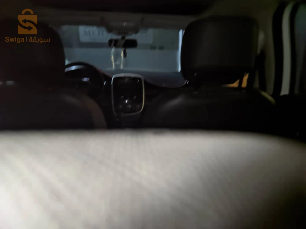رينو Clio 4 2017 19 سطيف
