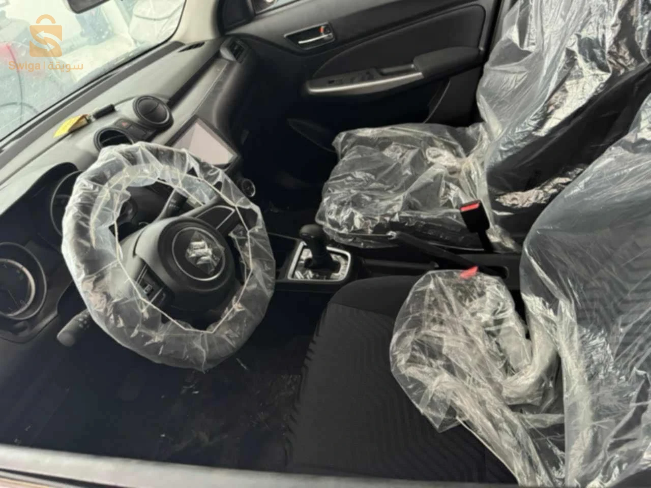 سوزوكي Swift 2024 25 قسنطينة