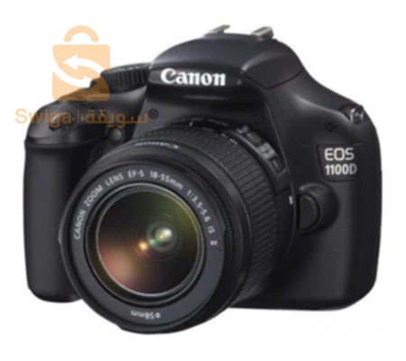 caméra canon