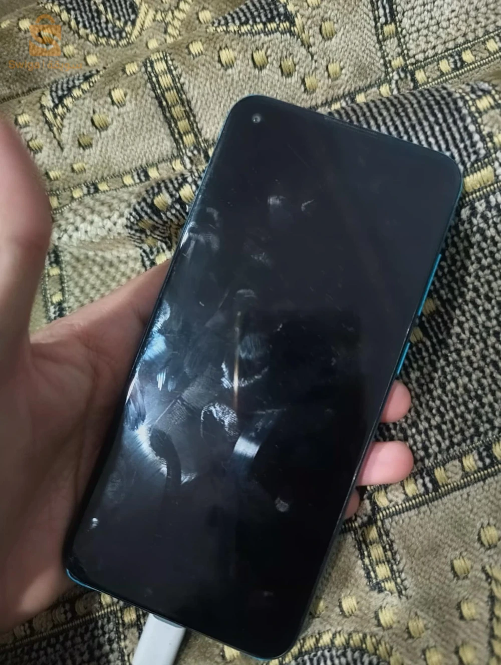 Galaxy m11 32gb b boit