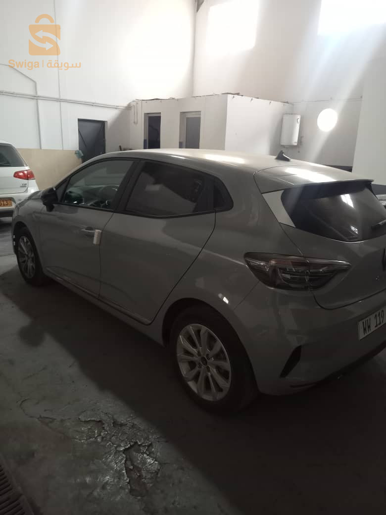 Renault Clio 5 13 TLEMCEN