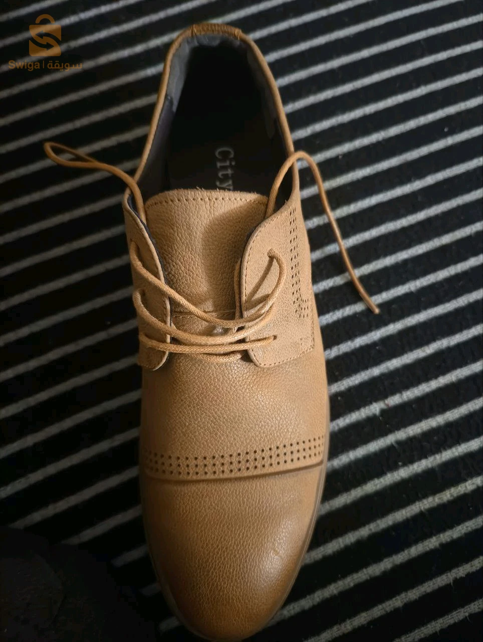 احذية للرجال