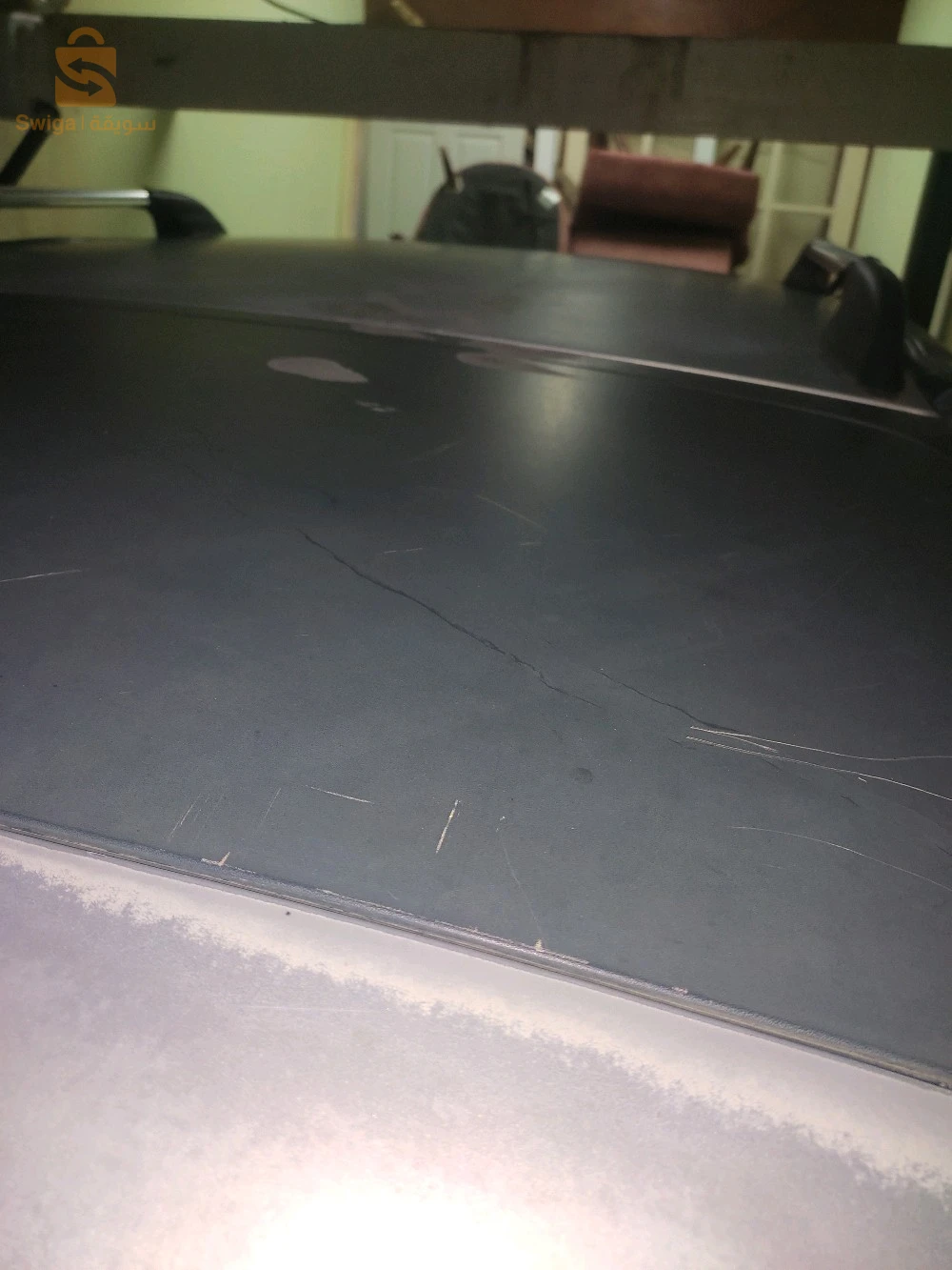 رينو Kangoo 2006 10 البويرة