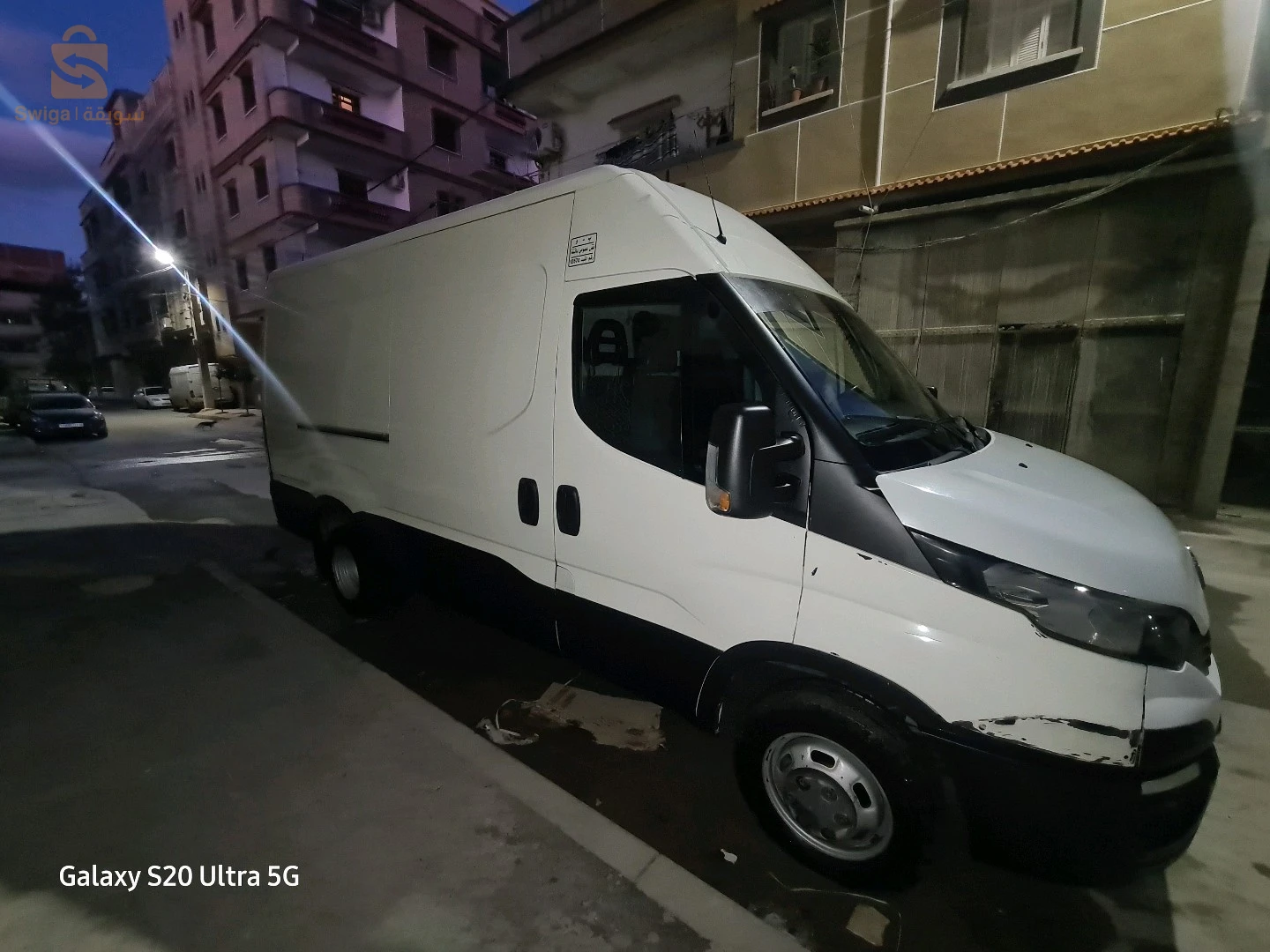 autres véhicules 2017 16 ALGER