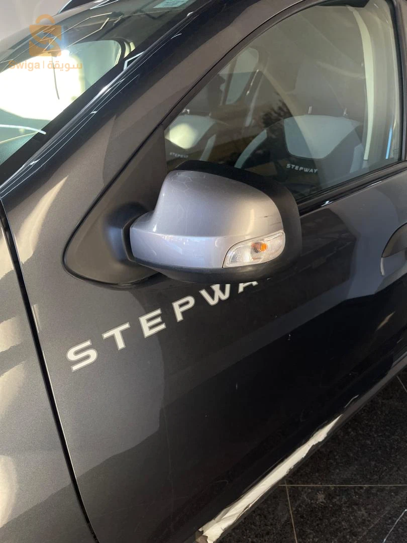 رينو STEPWAY 2022 16 الجزائر
