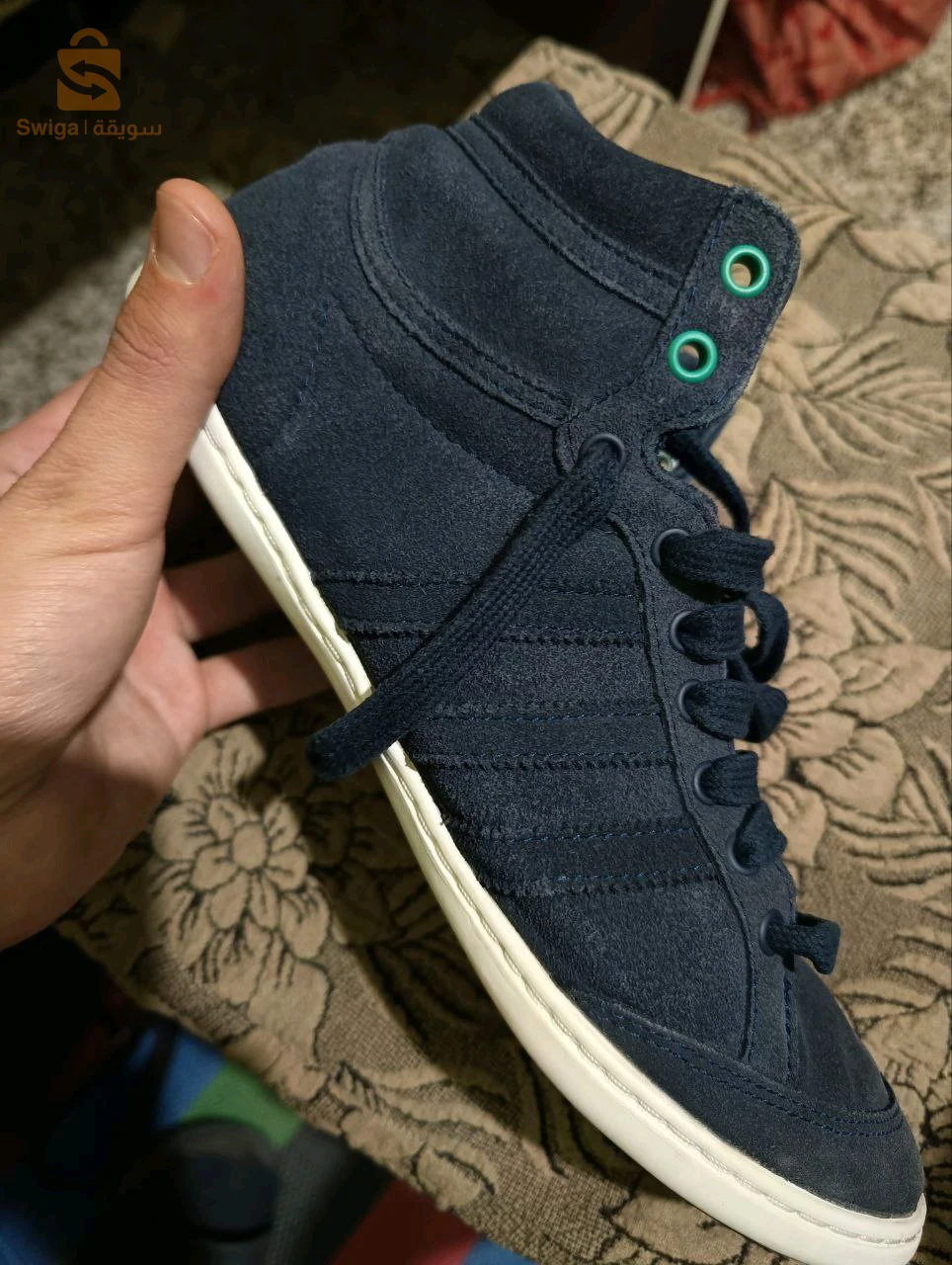 احذية اصلية للرجال
