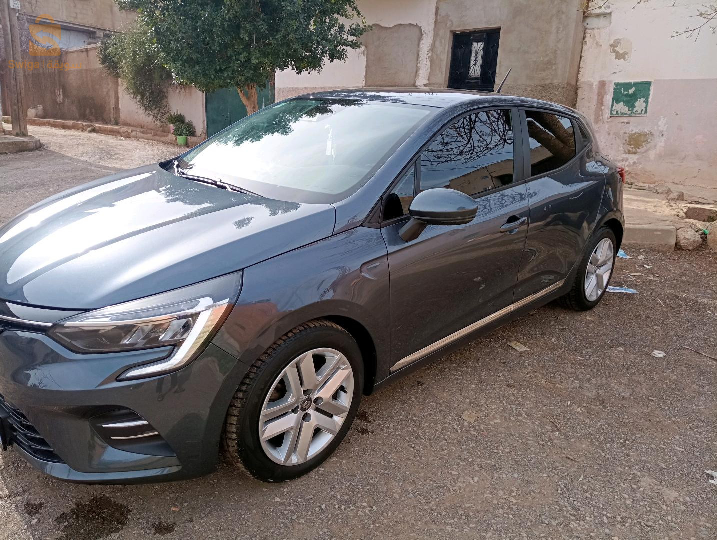 رينو Clio 5 2021 44 عين الدفلى