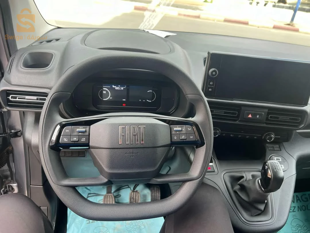 Fiat Doblo 2024 48 RELIZANE