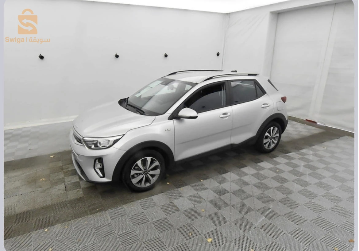 كيا Sportage 2022 48 غليزان