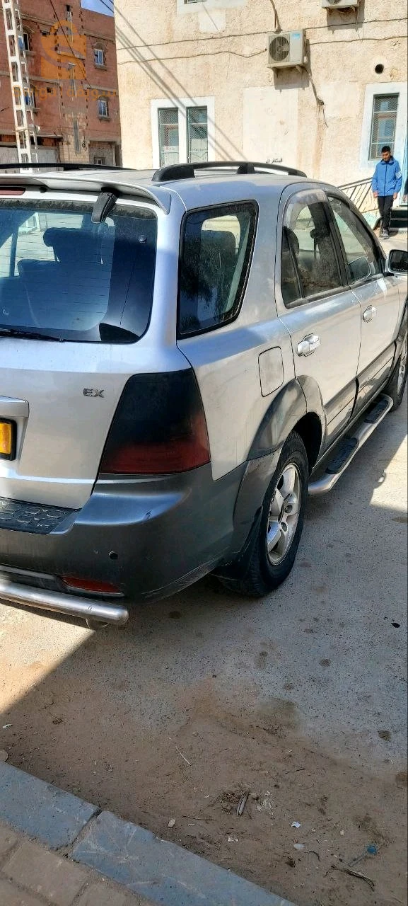 كيا Sorento 2009 30 ورقلة
