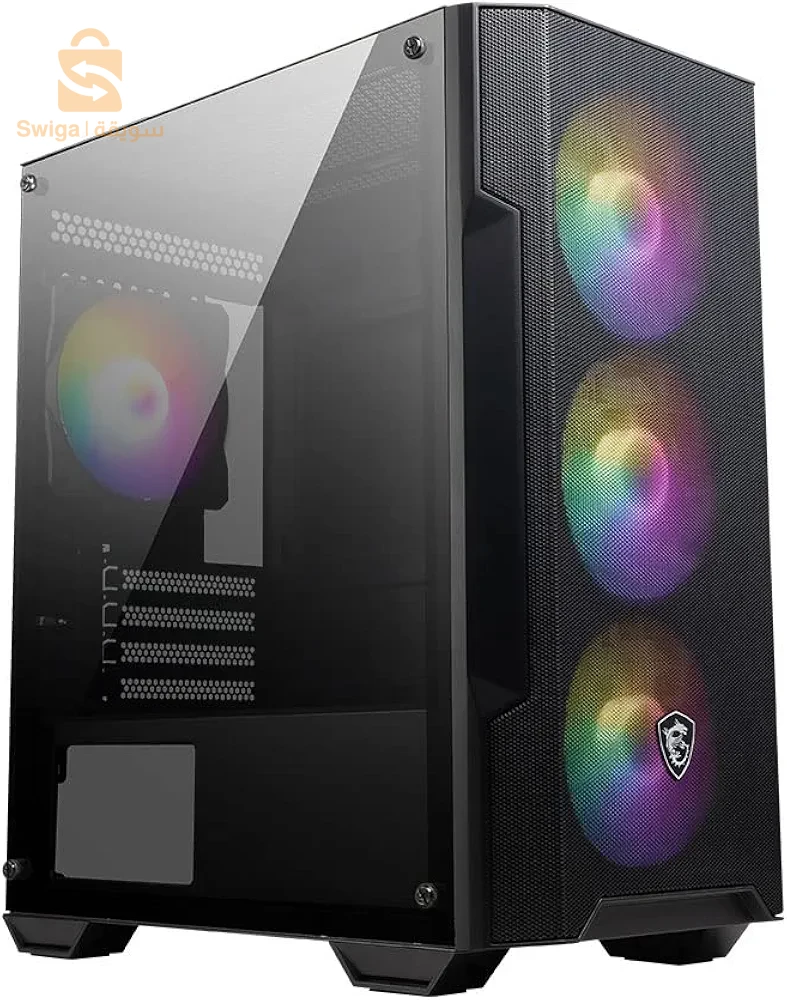 PC GAMER MSI