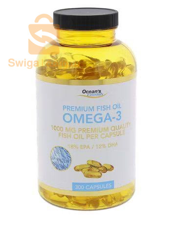 Omega 3