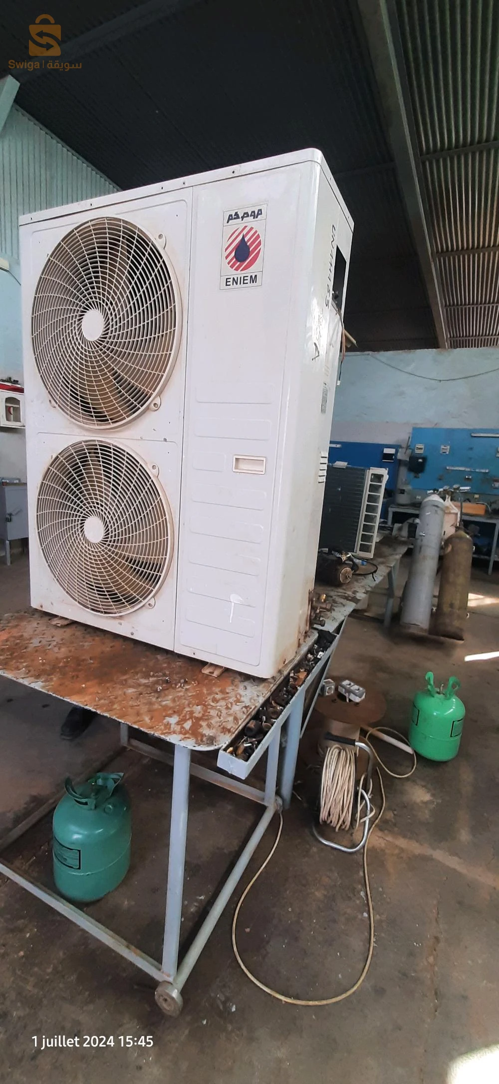 FroidClimpro