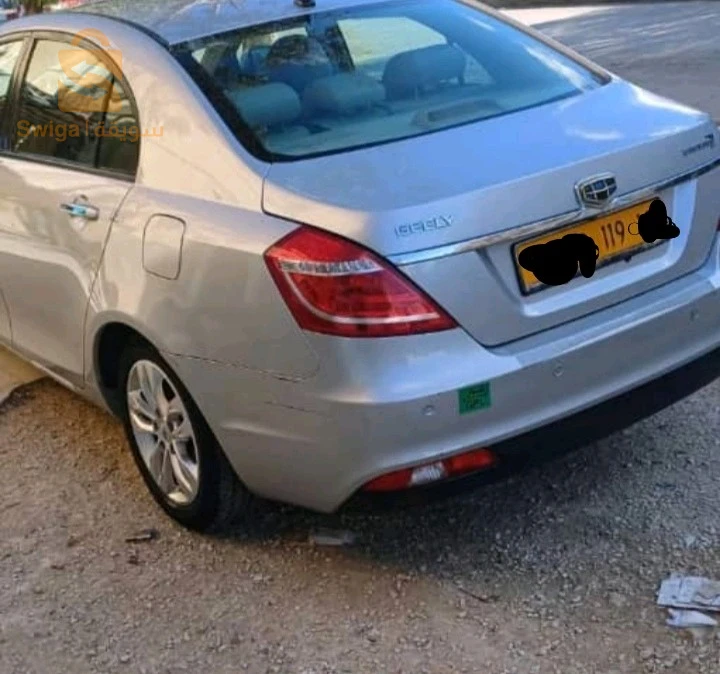 جيلى 2019 19 سطيف