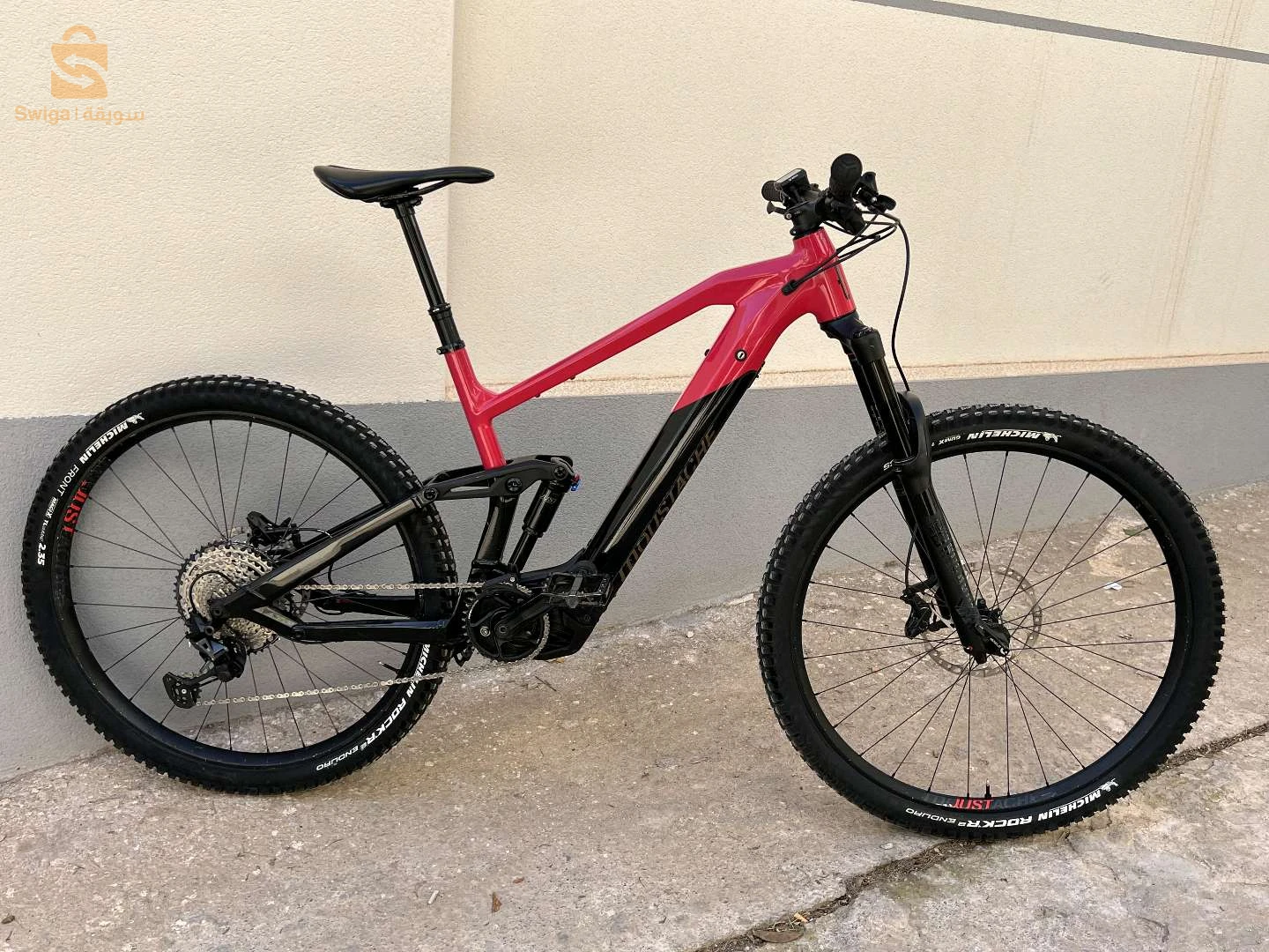 velo electrique