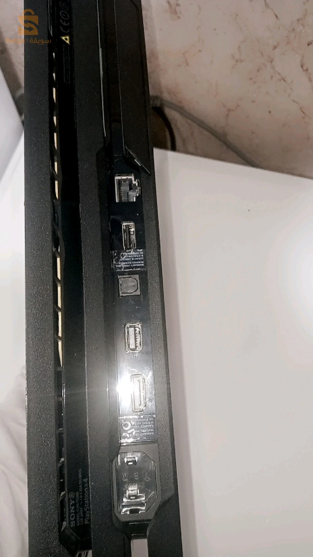 PES 4 pro
