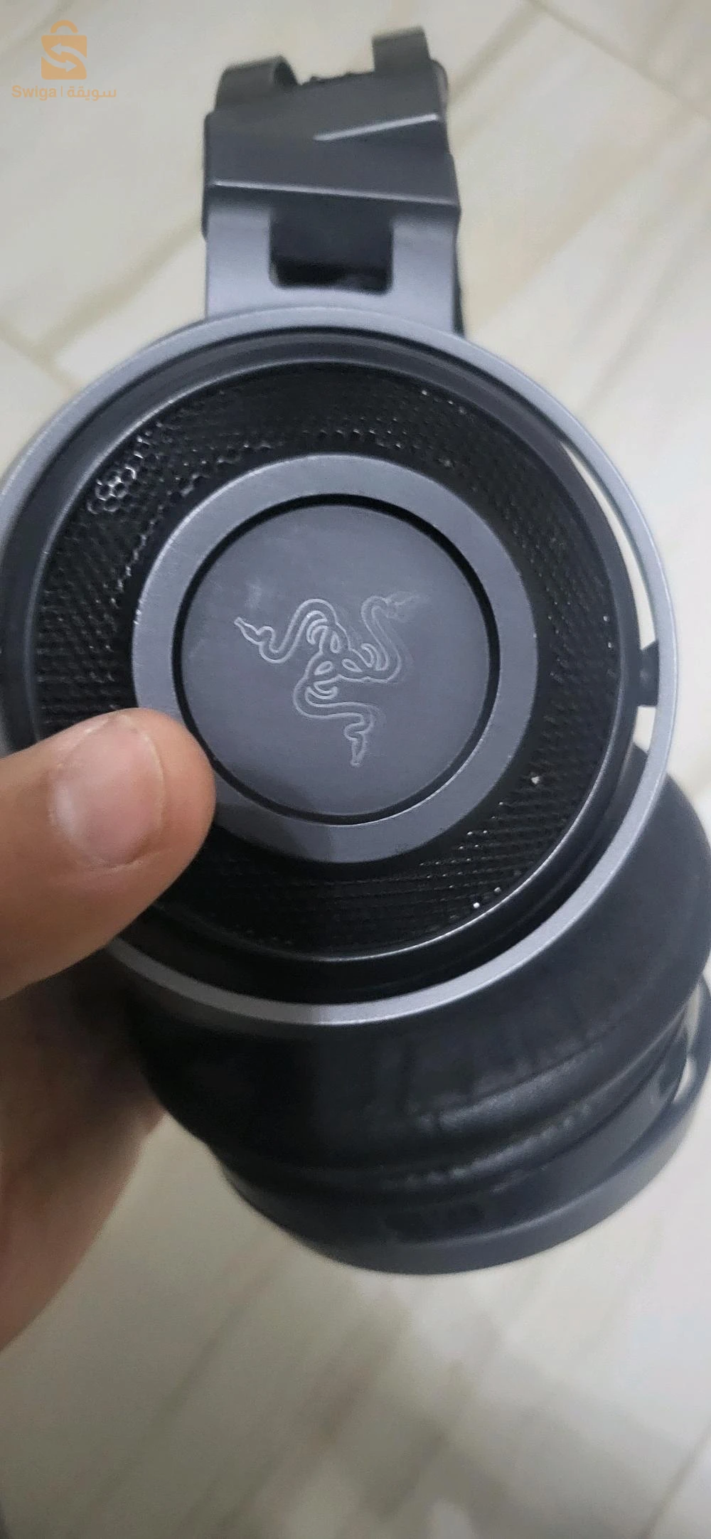 casque gaming