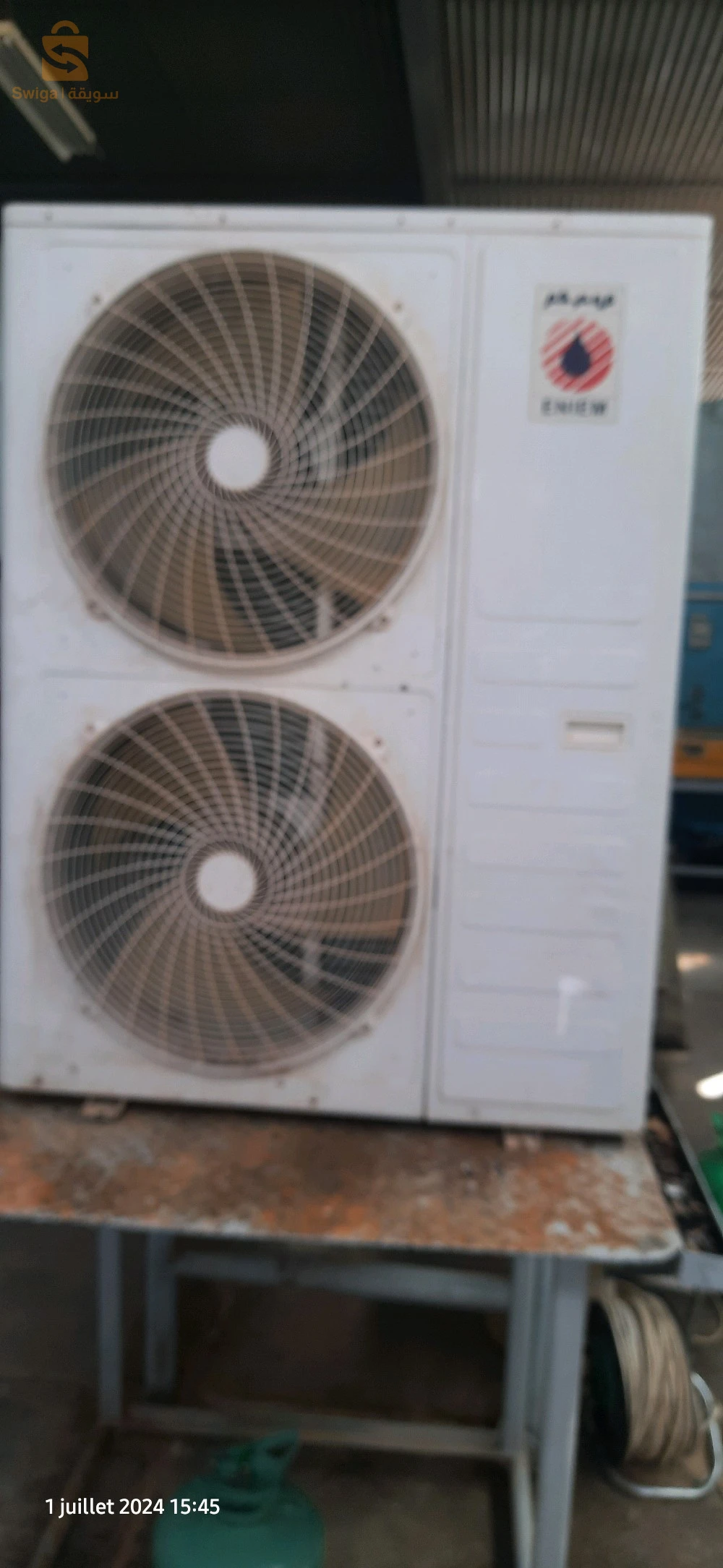 Installation,Reparation et maintenance Climatisation Réfrigeration