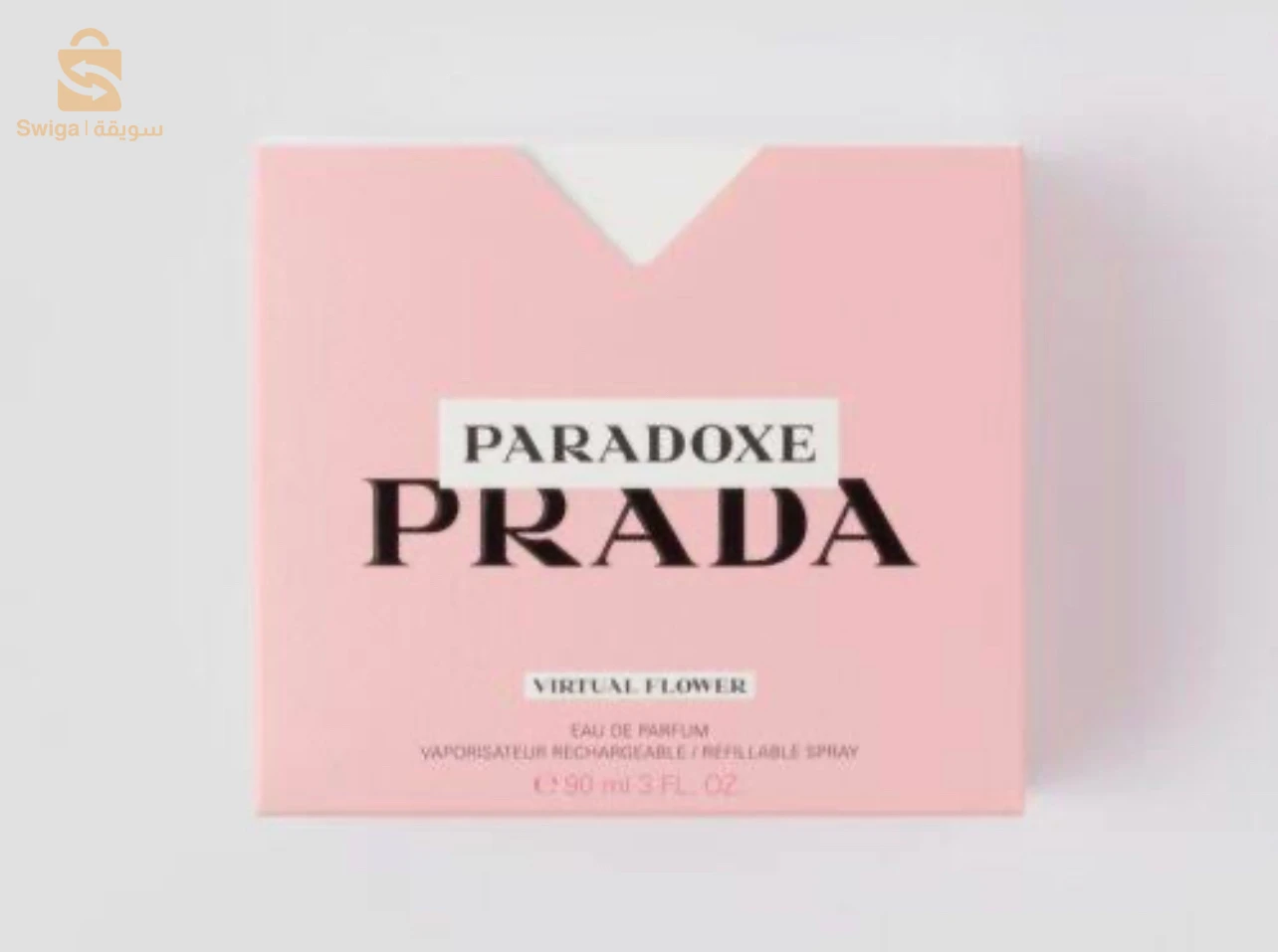 parfum original 100ml