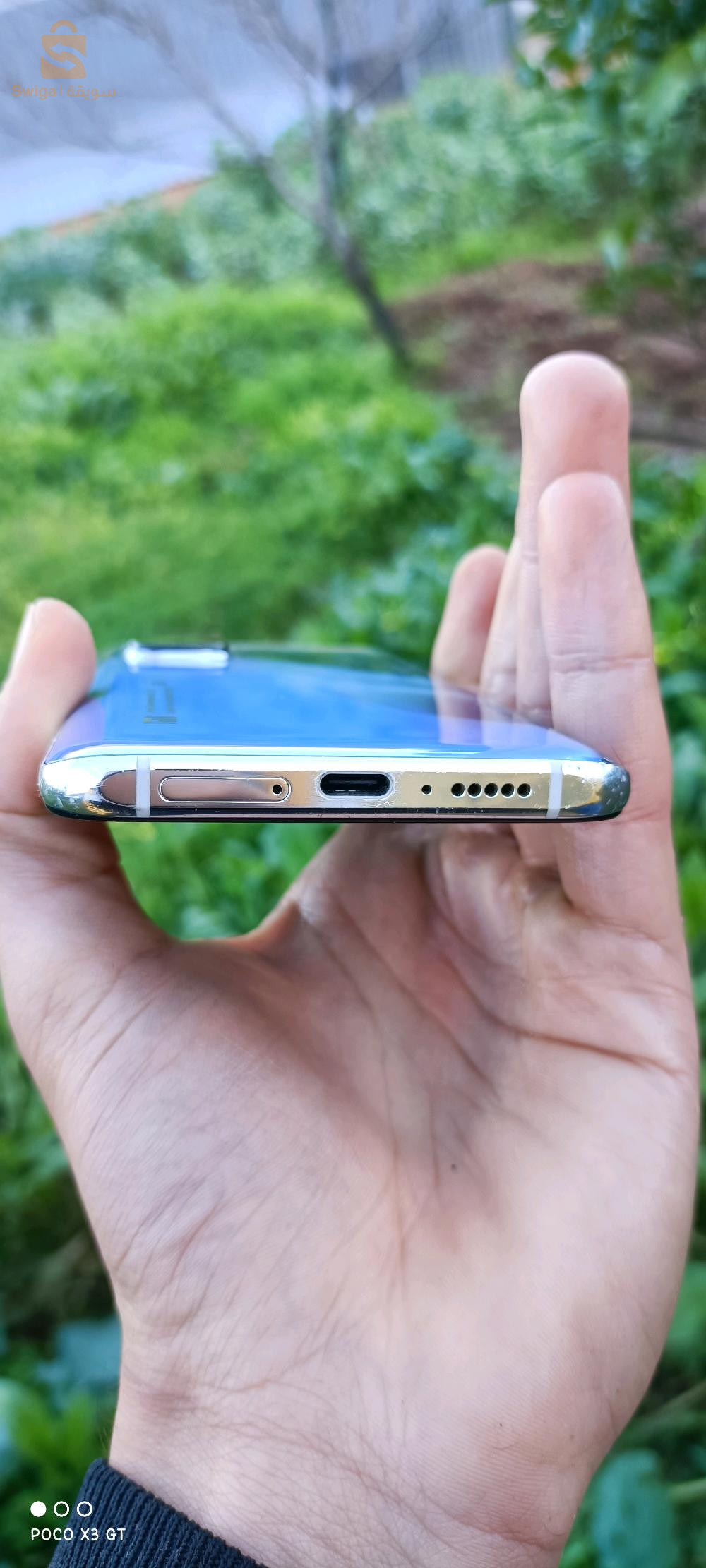 Xiaomi mi 10 t pro 5G