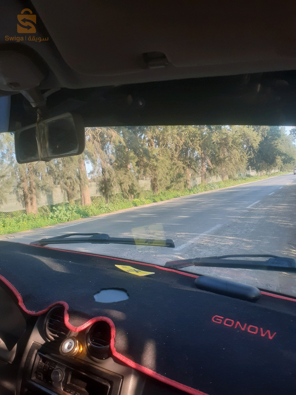 other cars 2012 9 BLIDA