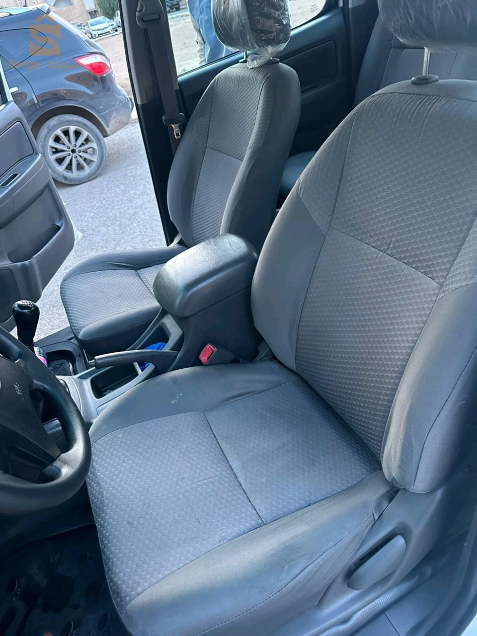 تويوتا Hilux 2014 5 باتنة