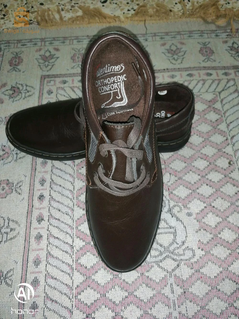 Chaussure pour Homme