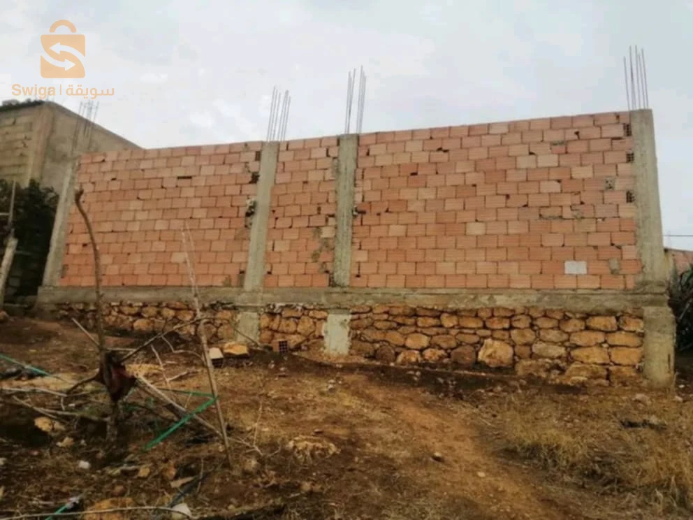 اراضي سكني للبيع وادرهيو