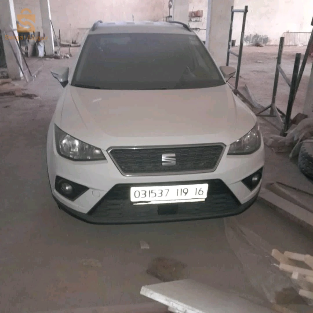 سيارات أخرى 2019 47 غرداية