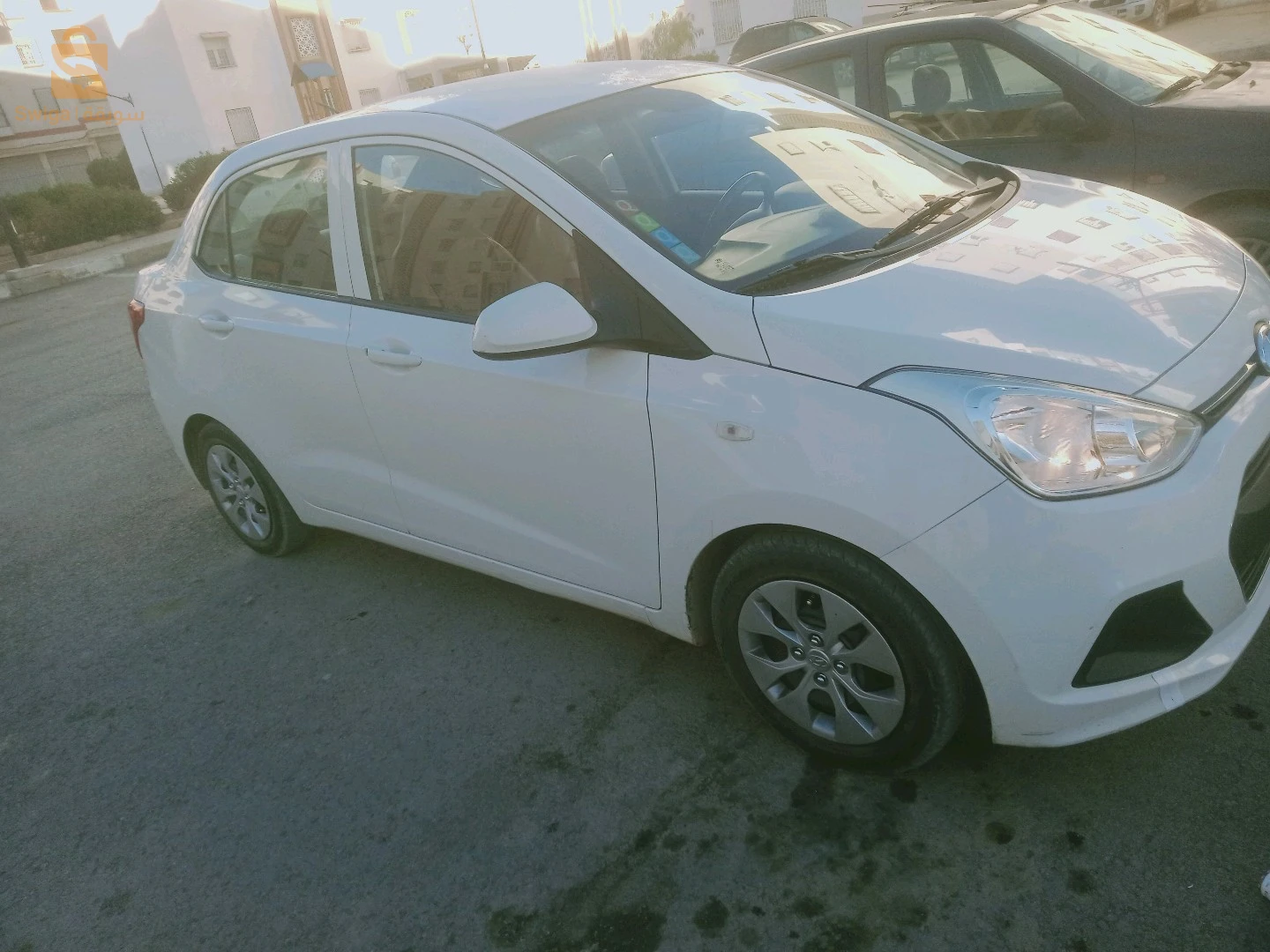 هونداي i10 2017 5 باتنة