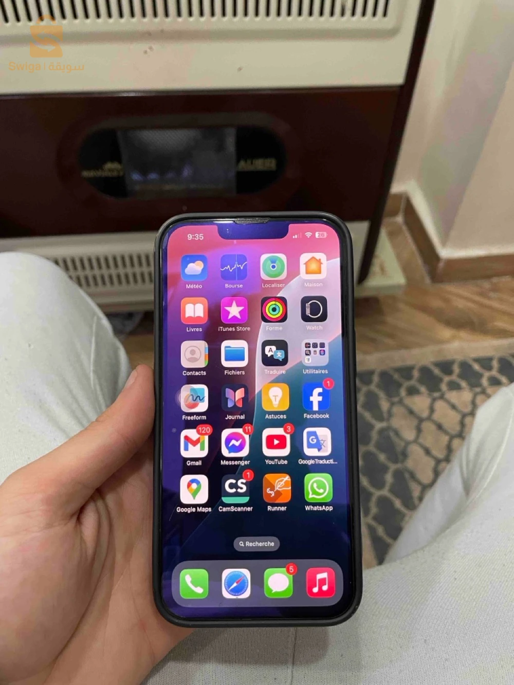 iPhone 14