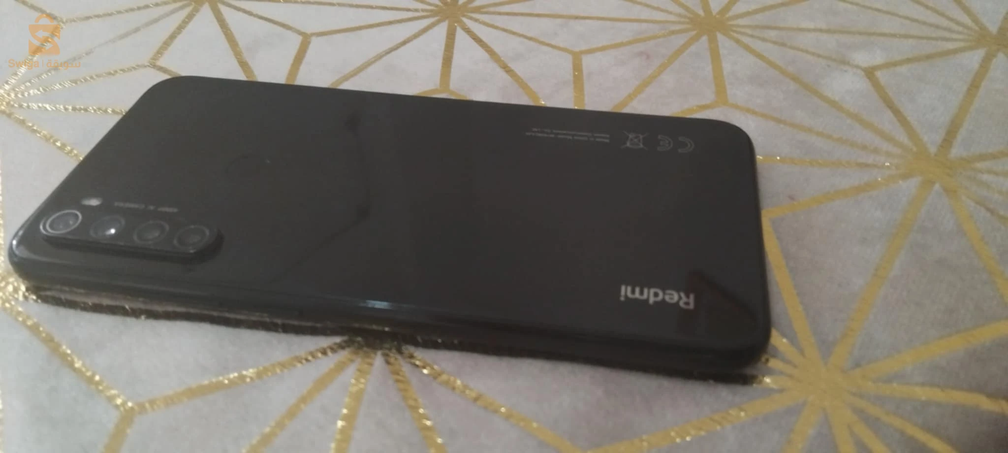 redmi Note 8 (2021) global