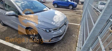 Volkswagen Golf 2023 34 BORDJ BOU ARRERIDJ