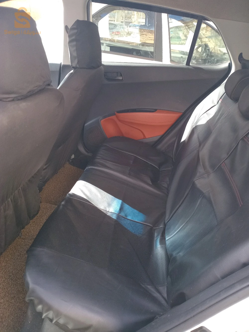 هونداي i10 2019 13 تلمسان