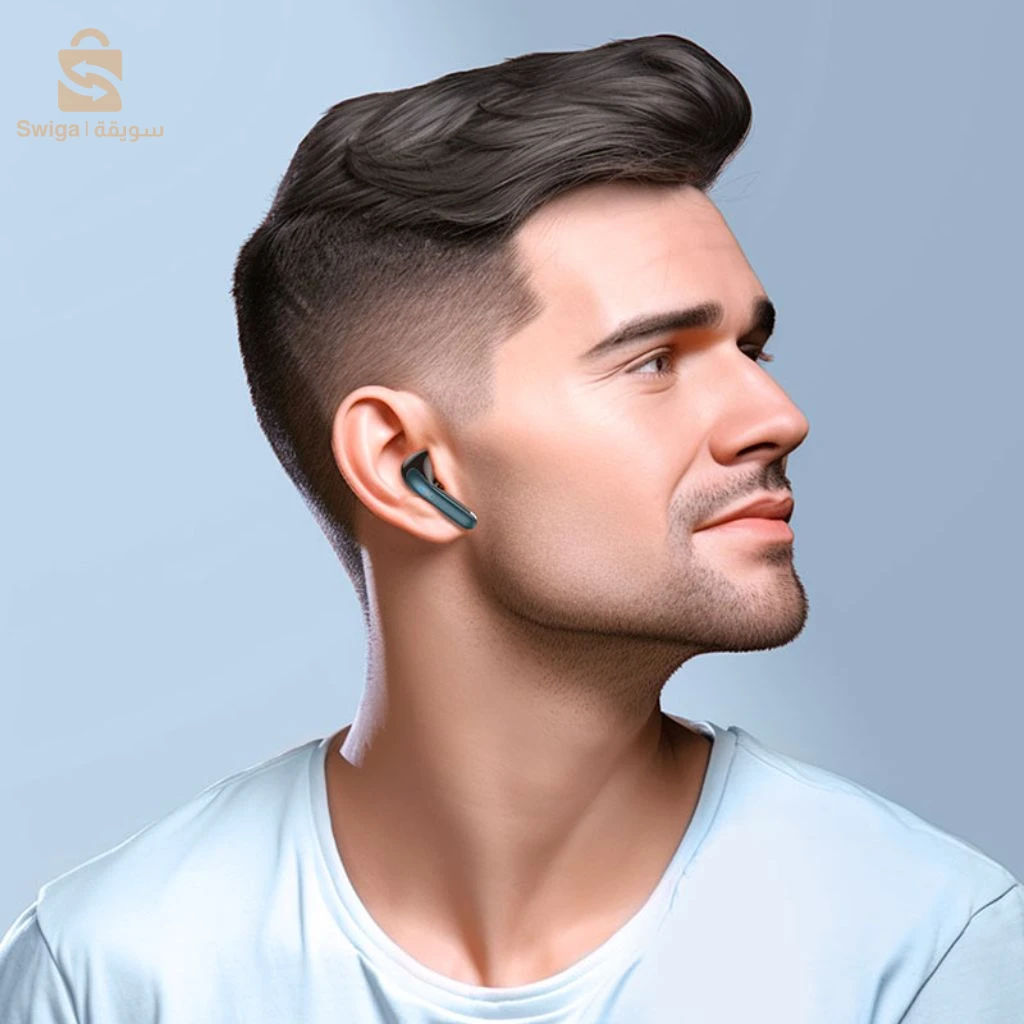 Écouteurs Sans Fil EQ5 HOCO – سماعات أذن لاسلكية
