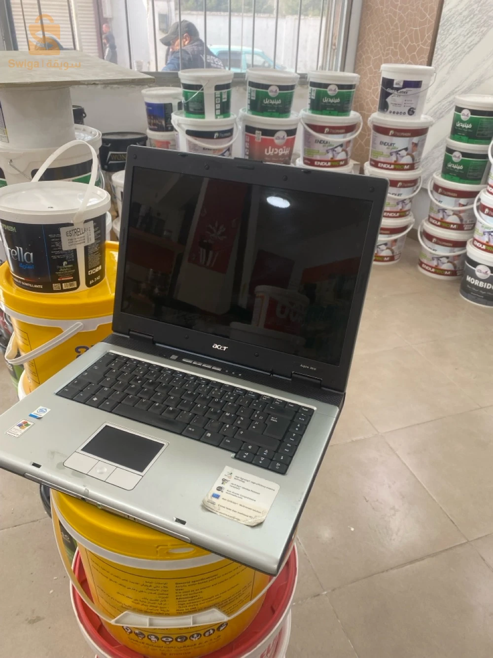 pc windos xp