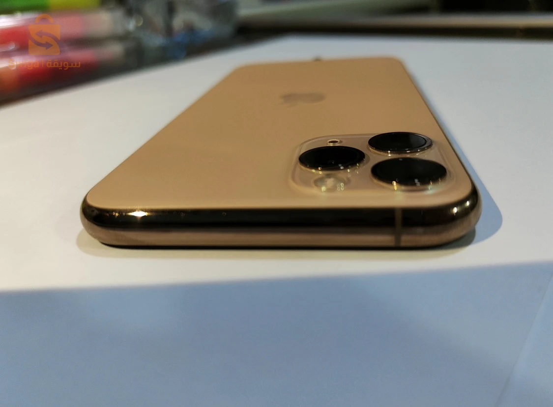 iphone 11 pro