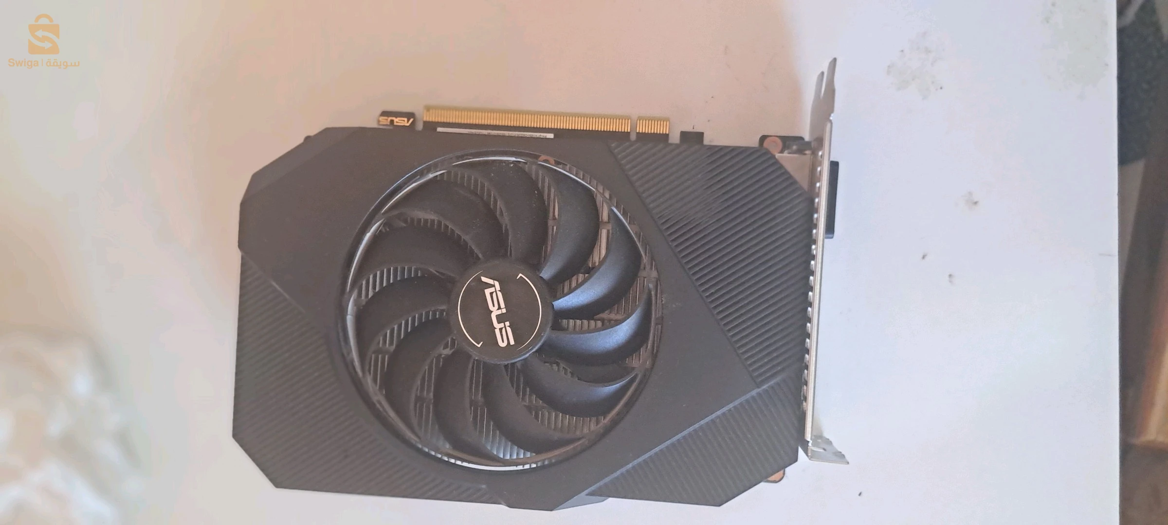 asus gtx 1650 4gb ddr6