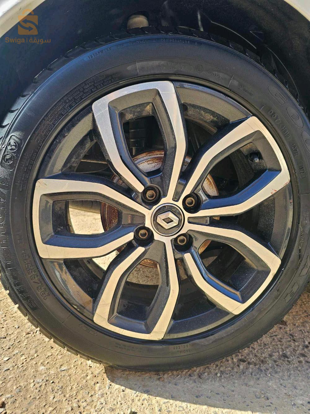 رينو Clio 4 2019 35 بومرداس