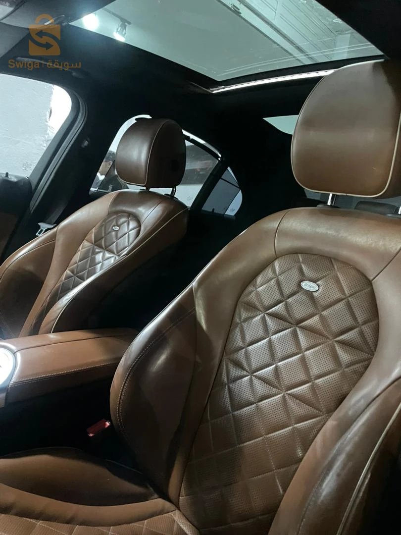 Mercedes C 2017 25 CONSTANTINE