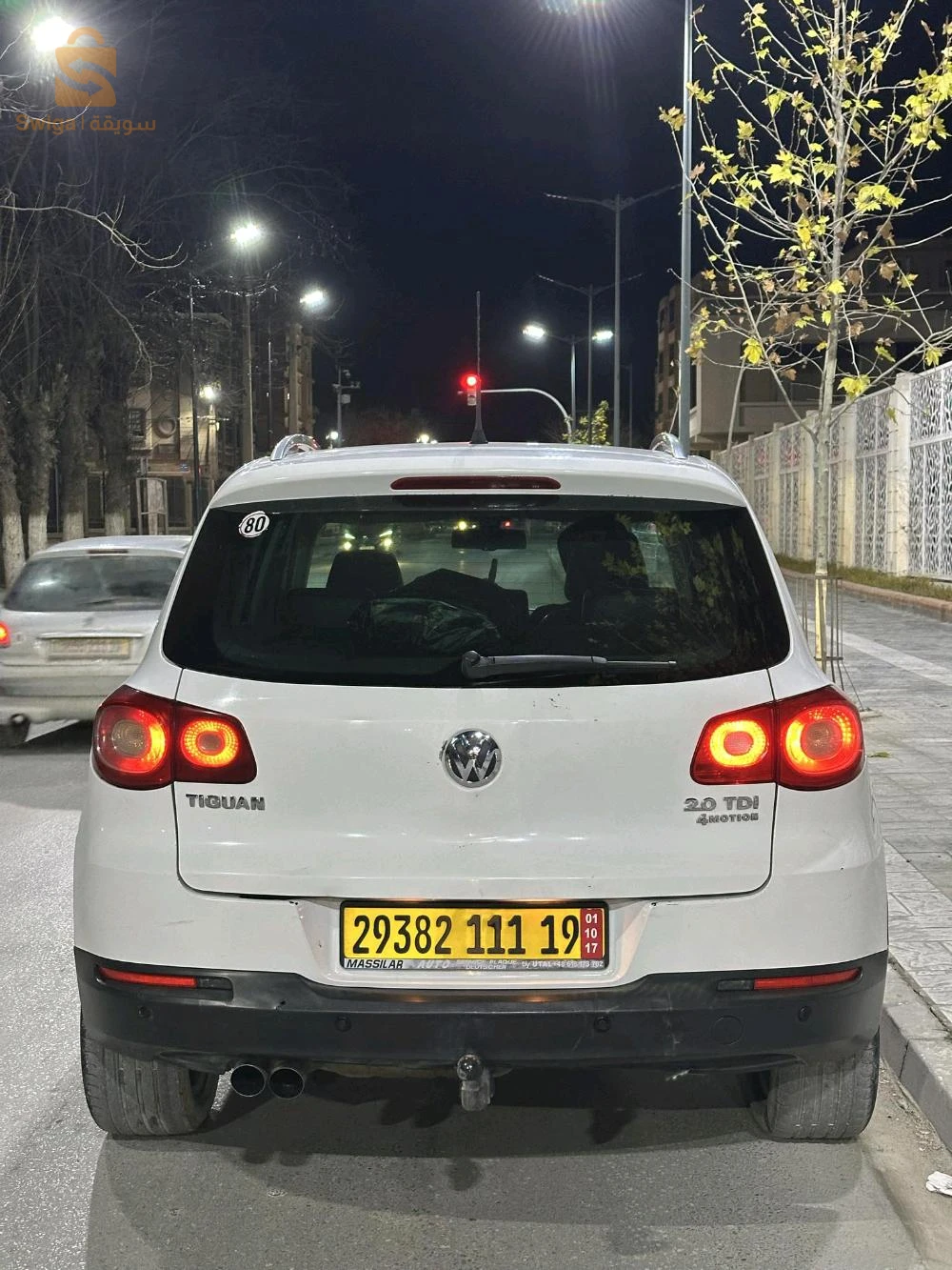 فولكس واجن Tiguan 2011 19 سطيف