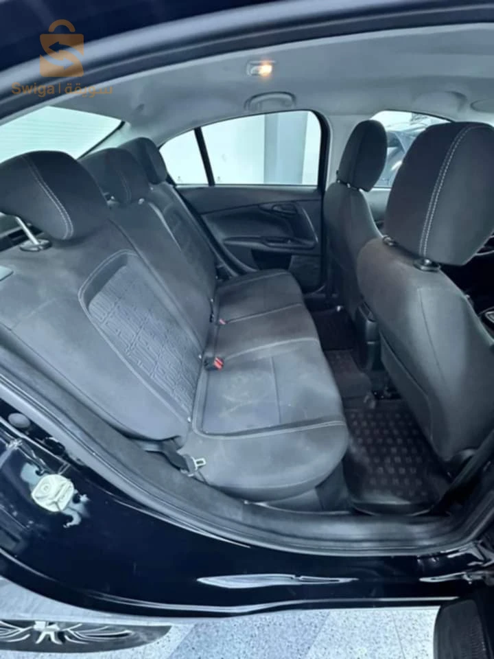 فيات Tipo Sedan 2023 8 بشار