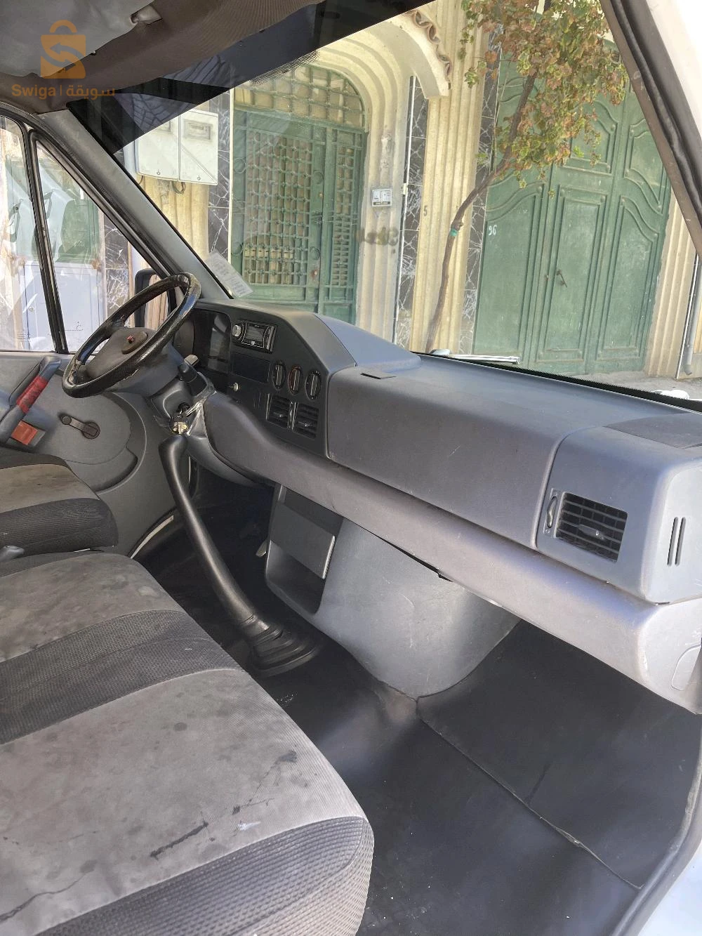 Mercedes Sprinter 1999 19 SETIF
