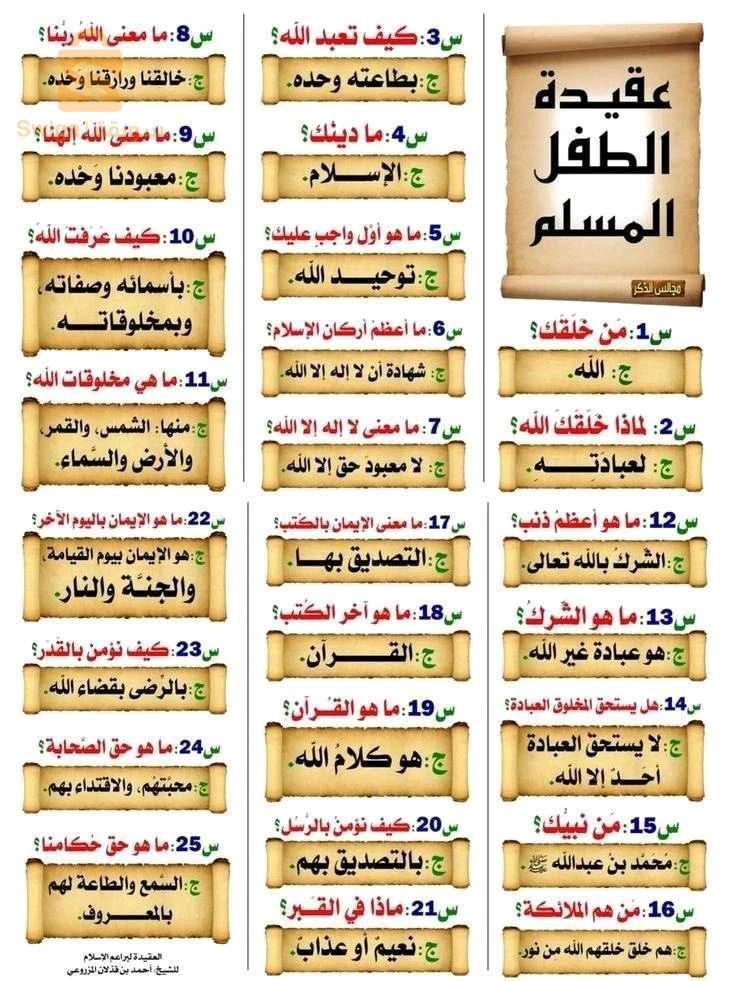 ملصقات و مغلفات