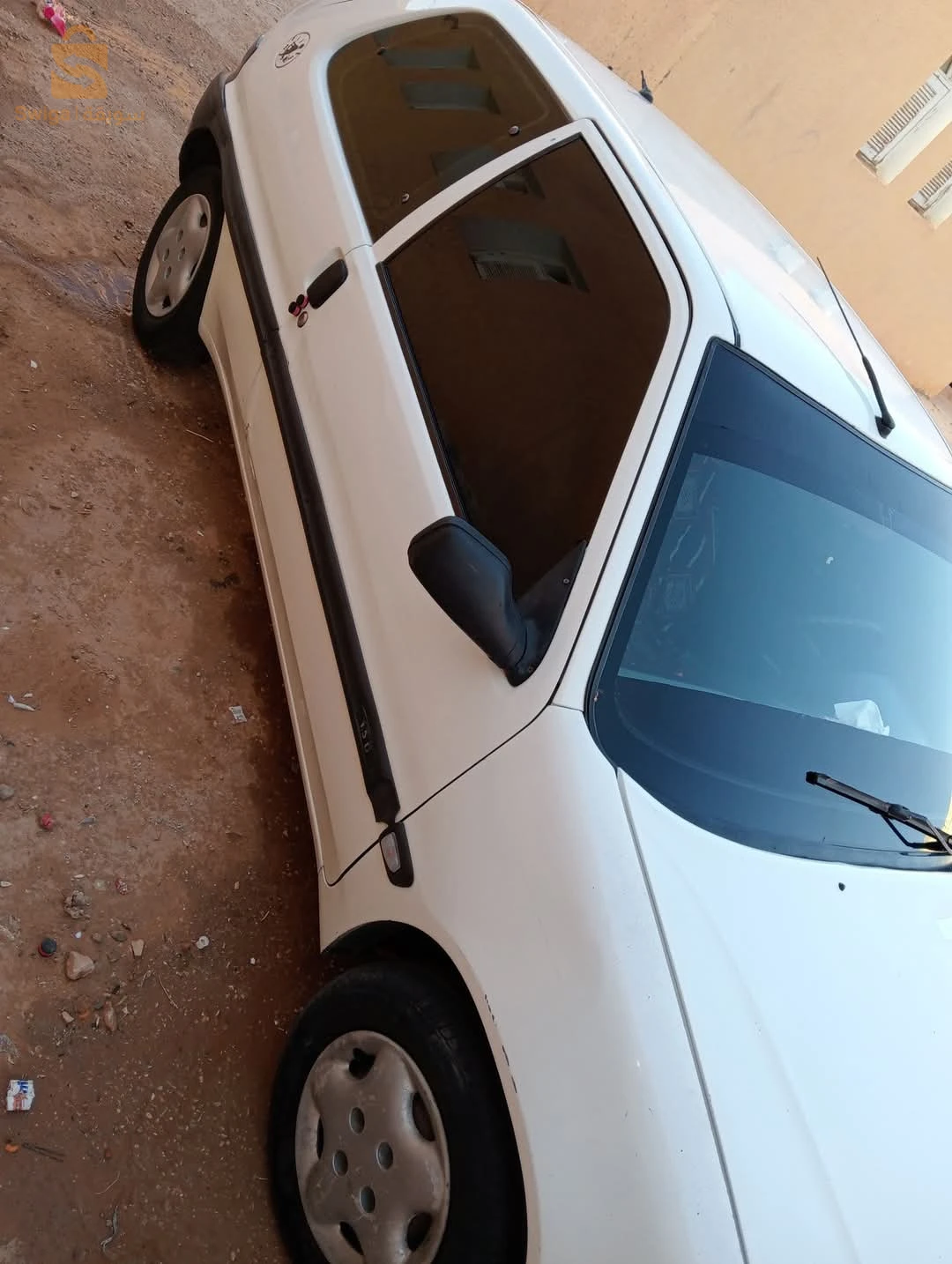 ستروين SAXO 1999 47 غرداية