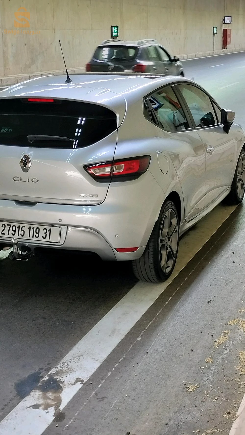 رينو Clio 4 2019 31 وهران