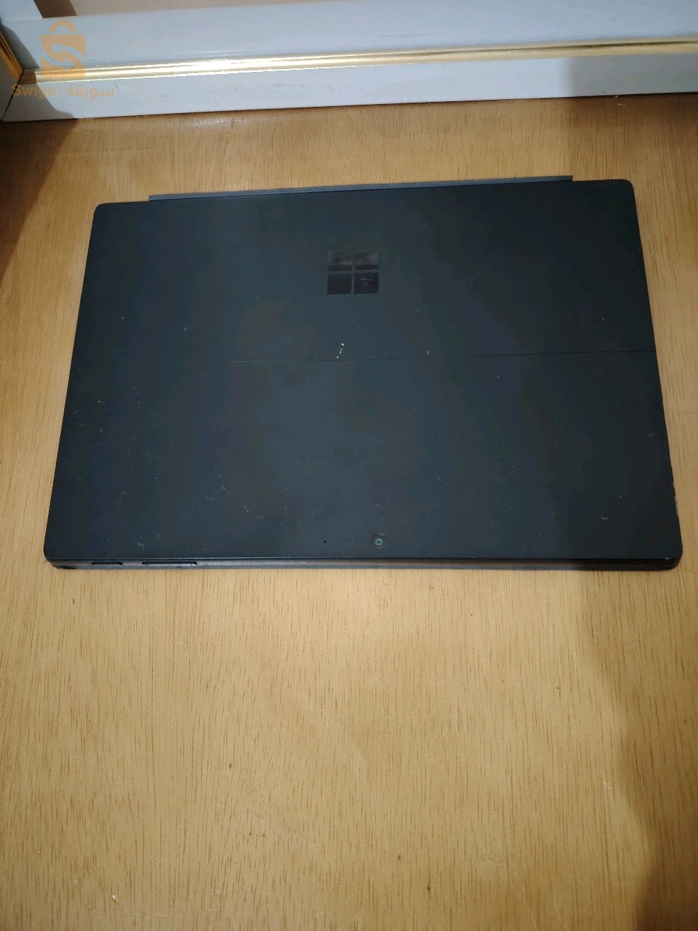 Microsoft surface pro 6