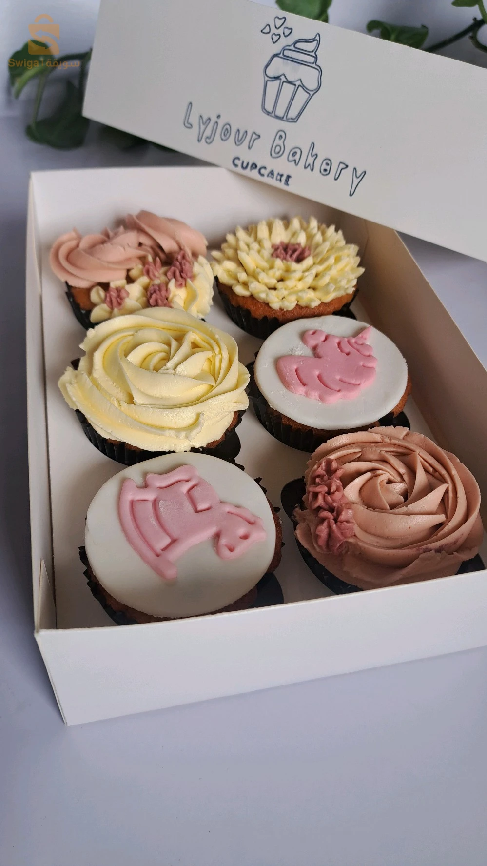 cupcake