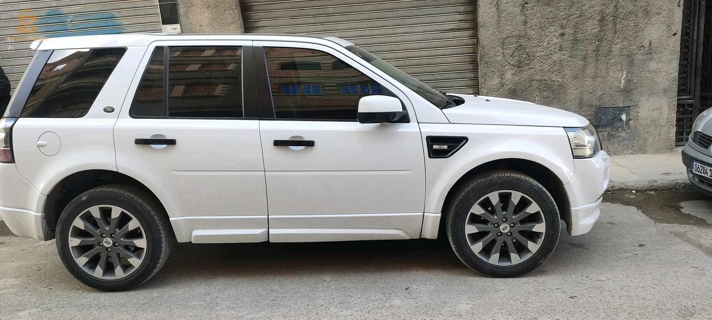 لاندروفر 2013 5 باتنة